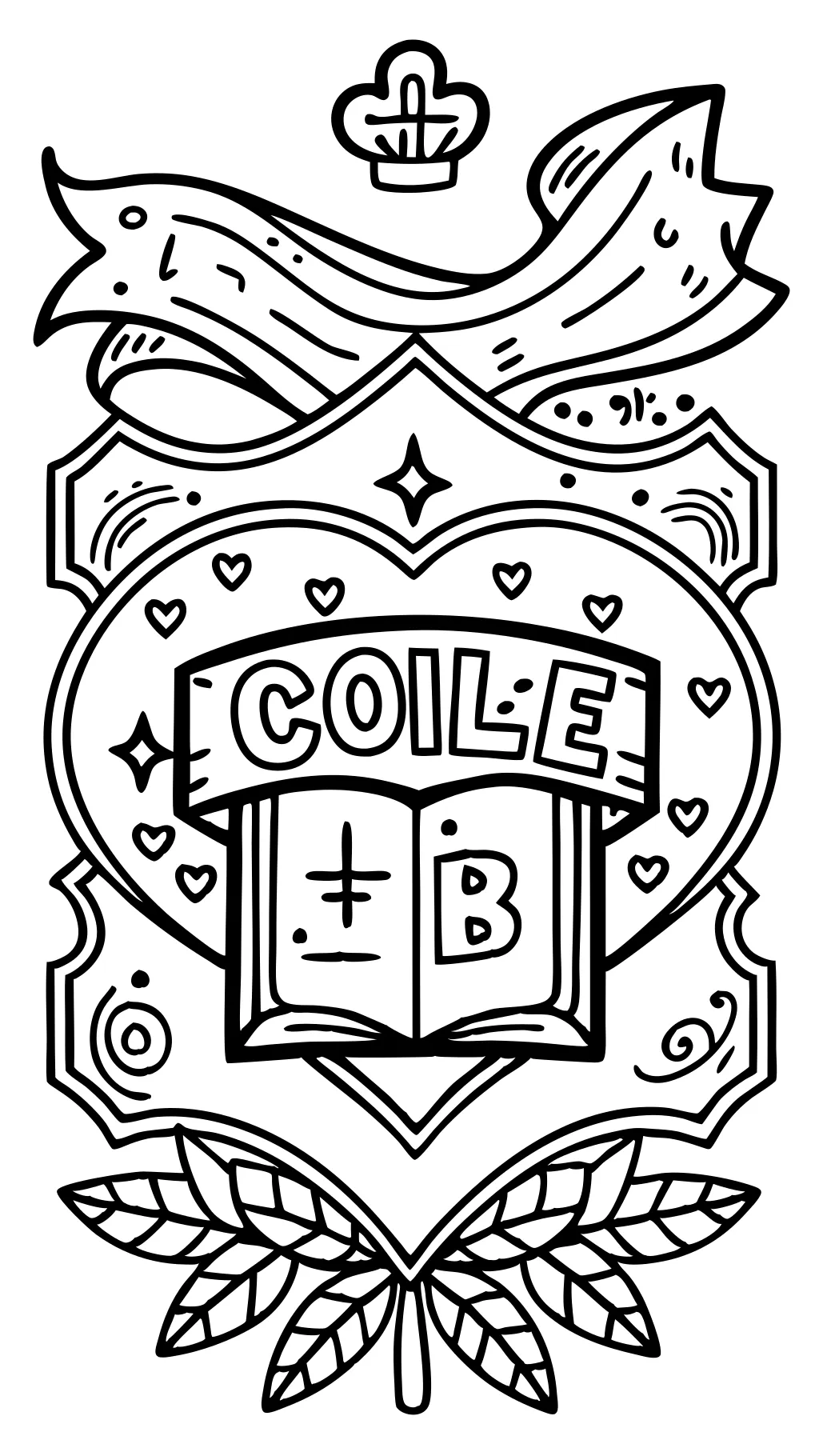 coloring pages bible verses